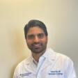 Photo: Dr. Tawseef Dar, MD