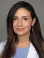 Photo: Dr. Rawan Faramand, MD