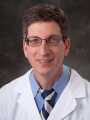 Photo: Dr. David Parks, MD