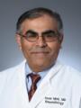 Photo: Dr. Imran Iqbal, MD
