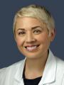 Photo: Dr. Megan Lockwood, MD