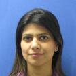 Photo: Dr. Namrata Goel, MD