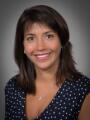 Photo: Dr. Christine Capone, MD