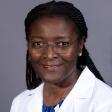 Photo: Dr. Yvonne McFarlane-Ferreira, MD
