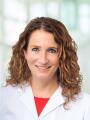 Photo: Dr. Nelly Durr Chambers, MD