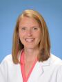 Photo: Dr. Heather Allen, MD