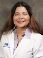 Photo: Dr. Saira Asadullah, MD