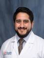 Photo: Dr. Mohammad Al-Mousily, MD