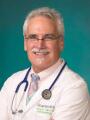 Photo: Dr. Harvey Tatum, MD