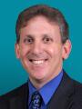 Photo: Dr. Lewis Mahran, DO