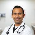 Photo: Dr. Prince Philip, MD