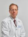 Photo: Dr. Michael Posner, MD