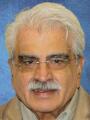 Photo: Dr. Scheel Nayar