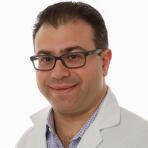 Dr. Aaron Turkish, MD