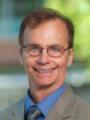 Photo: Dr. Gregory Cain, MD