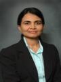 Photo: Dr. Geetha Bhat, MD