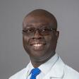 Photo: Dr. Korshie Dumor, MD