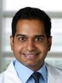 Photo: Dr. Rikin Patel, MD