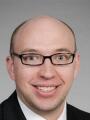 Photo: Dr. Ryan Mitchell, MD
