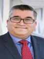 Photo: Dr. Ajay Jain, MD