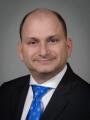 Photo: Dr. David Purow, MD