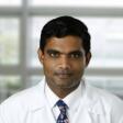 Photo: Dr. Rajesh Tota-Maharaj, MD