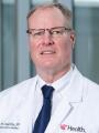 Photo: Dr. Richard Laughlin, MD
