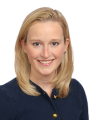 Photo: Dr. Amy Byrd, MD
