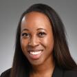 Photo: Dr. Cynthia Akagbosu, MD