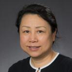 Dr. Qing Zhang, MD