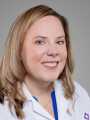 Photo: Dr. Lyndsay Claroni, DO