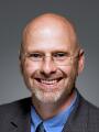 Photo: Dr. Paul Smith, DO