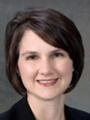 Photo: Dr. Heather Lehmann, MD