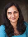 Photo: Dr. Parul Dev, MD