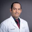Photo: Dr. Ildefonso Gomez, MD