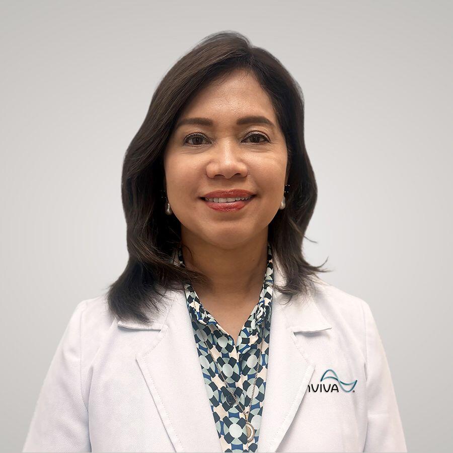 Find Care with Dr. Maria Reyes, MD – in Mesa, AZ | MNT