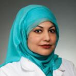 Dr. Shazia Billal, MD