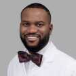 Photo: Dr. Benjamin Renelus, MD