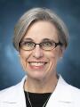 Photo: Dr. Patricia Hood, MD