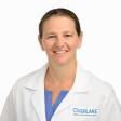 Photo: Dr. Nancy Linscott, MD