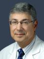 Photo: Dr. James Lewis, MD