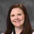 Photo: Dr. Rachel Carolan, DO