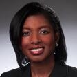 Photo: Dr. Daphne Dadzie, MD