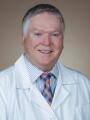 Photo: Dr. Gerald Burford, MD