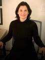 Photo: Gina Naumov, LPC