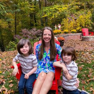 Julie Wunder_5 Practical Tips for Happy Parenting with Asthma