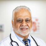 Dr. Paramjit Sikand, MD