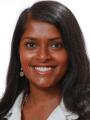 Photo: Dr. Latha Subramaniam, MD