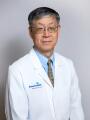 Photo: Dr. Jeffrey Hou, MD