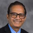 Photo: Dr. Ashok Biyani, MD